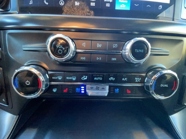 Certified 2024 Ford F150 Lariat w/ Equipment Group 502A High AWD/4WD image 26