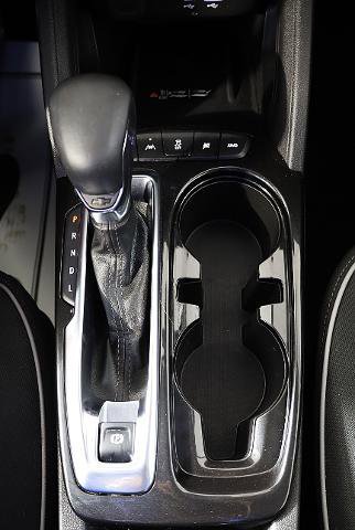 Used 2024 Chevrolet TrailBlazer LT w/ Convenience Package image 17