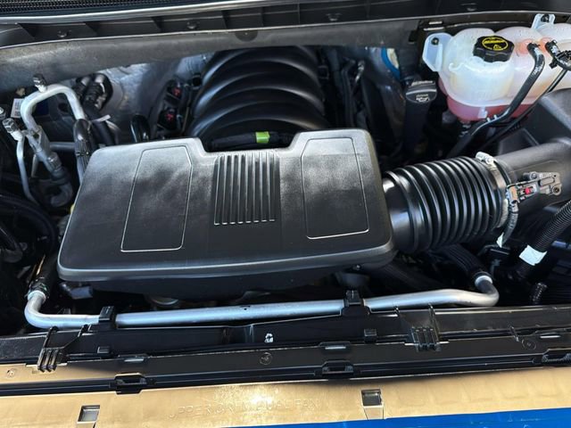 Used 2024 Chevrolet Silverado 1500 ZR2 w/ Technology Package image 41