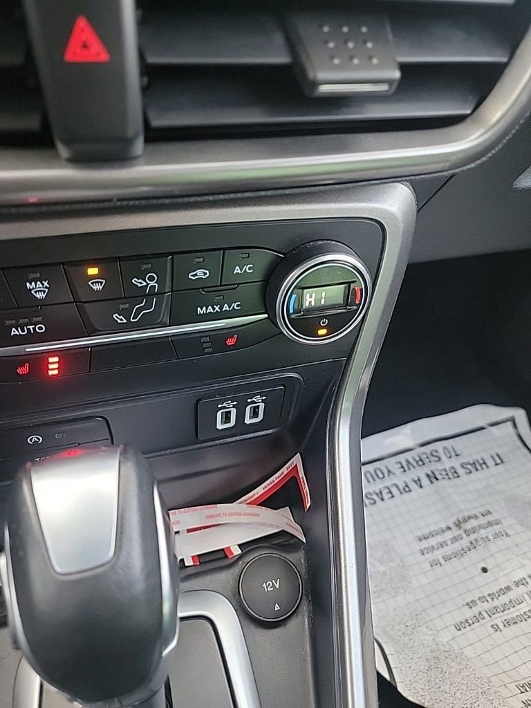 Certified 2020 Ford EcoSport SE image 47