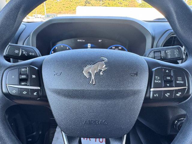Certified 2024 Ford Bronco Sport Big Bend AWD/4WD image 23