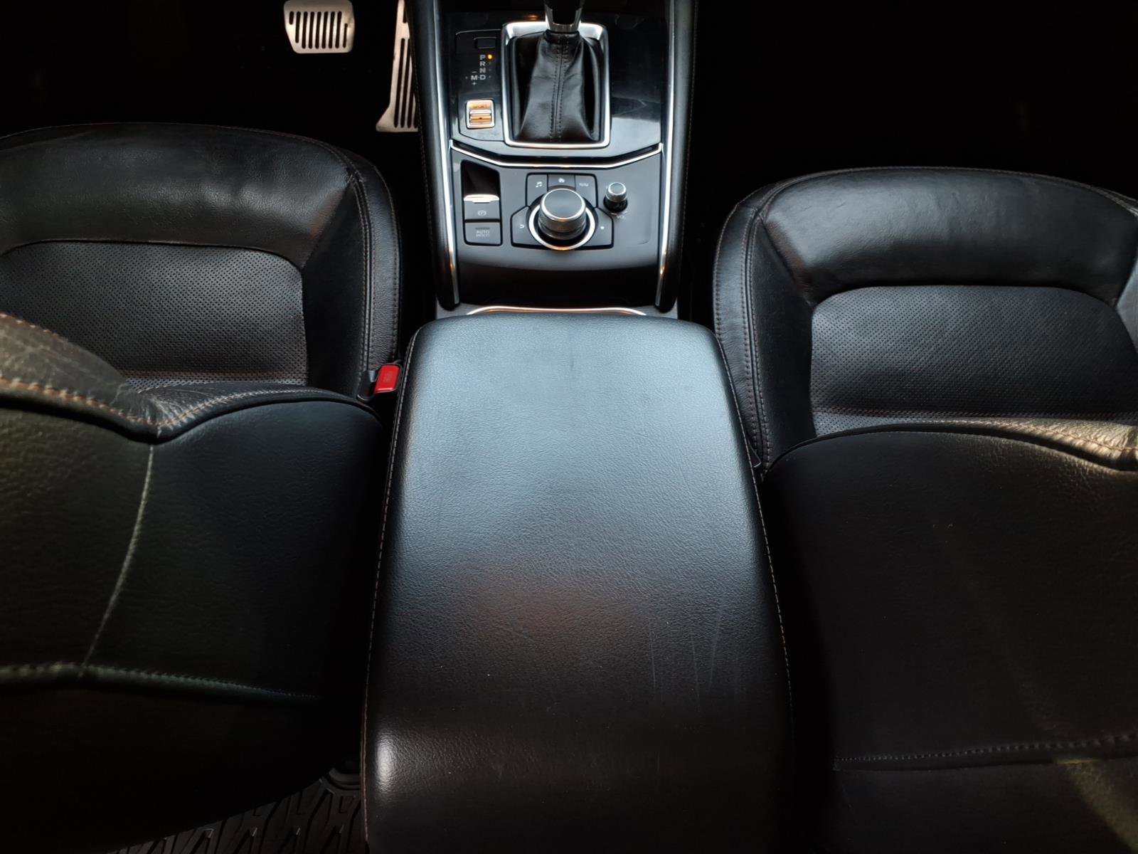 Used 2019 MAZDA CX-5 Grand Touring Reserve image 21