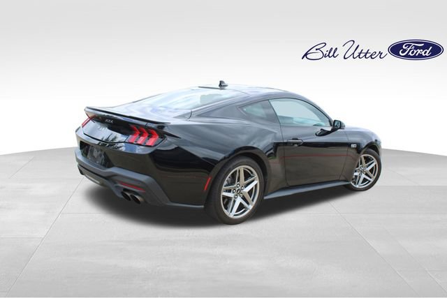 Certified 2024 Ford Mustang GT Premium RWD image 5