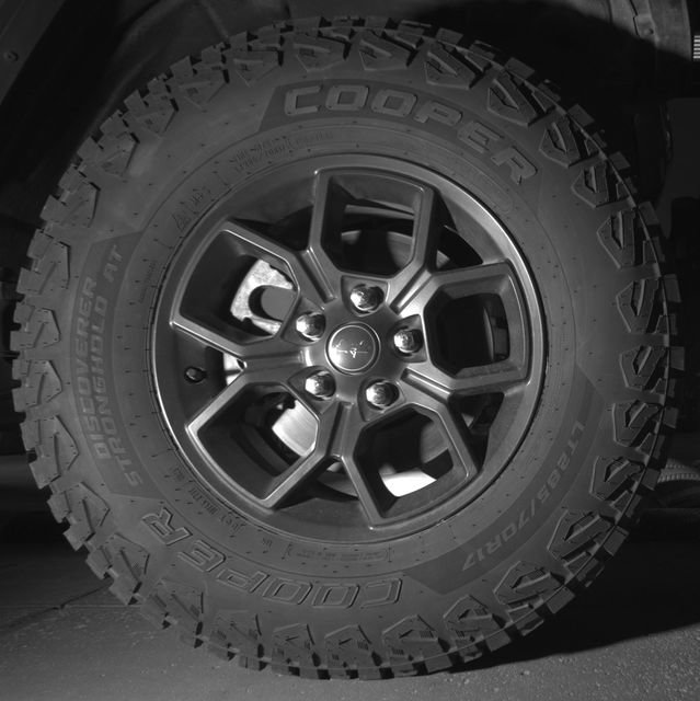 Used 2024 Jeep Wrangler Sport AWD/4WD image 22