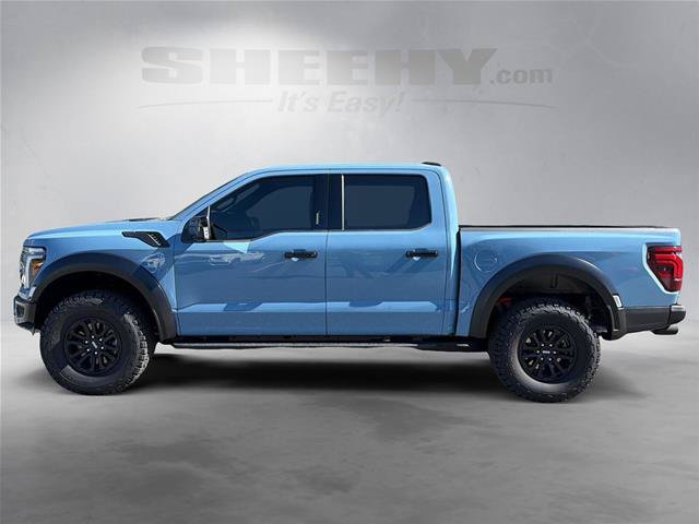 Certified 2026 Ford F150 Raptor AWD/4WD image 14