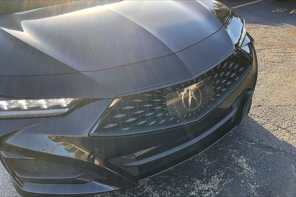 Used 2021 Acura TLX w/ A-SPEC Package FWD image 30