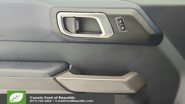 Certified 2023 Ford Bronco Outer Banks image 22