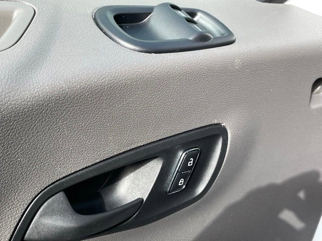 Certified 2023 Ford Transit 250 Medium Roof image 8