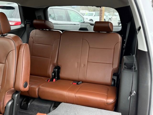 Used 2019 Chevrolet Traverse High Country w/ LPO, Floor Liner Package image 40