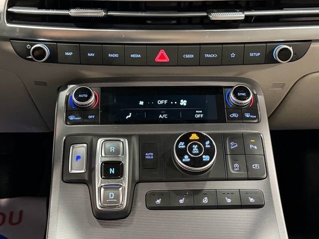 Used 2024 Hyundai Palisade Calligraphy AWD/4WD image 29