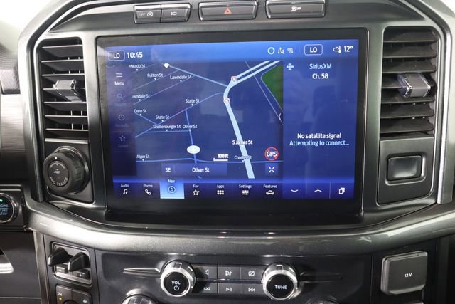 Certified 2023 Ford F150 XLT w/ Equipment Group 302A High image 56