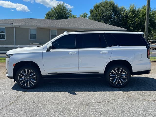 Used 2022 Cadillac Escalade Sport Platinum AWD/4WD image 8
