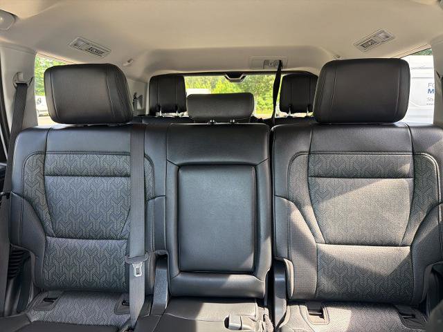 Used 2024 Toyota Sequoia SR5 w/ SR5 Premium Package AWD/4WD image 30