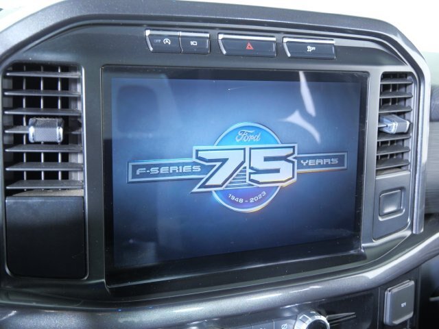 Certified 2023 Ford F150 XLT w/ Equipment Group 302A High AWD/4WD image 23