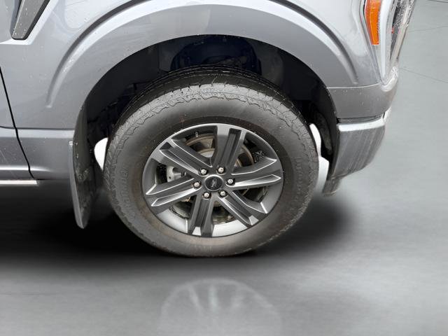 Certified 2023 Ford F150 Lariat w/ Equipment Group 502A High image 35