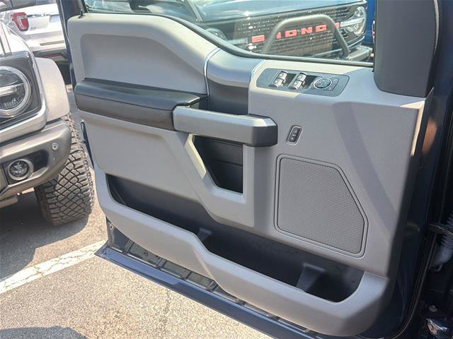 Certified 2018 Ford F150 XLT w/ Equipment Group 301A Mid AWD/4WD image 24
