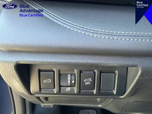 Used 2023 Subaru Outback Touring AWD/4WD image 32