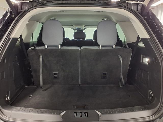 Certified 2025 Ford Explorer Active image 26