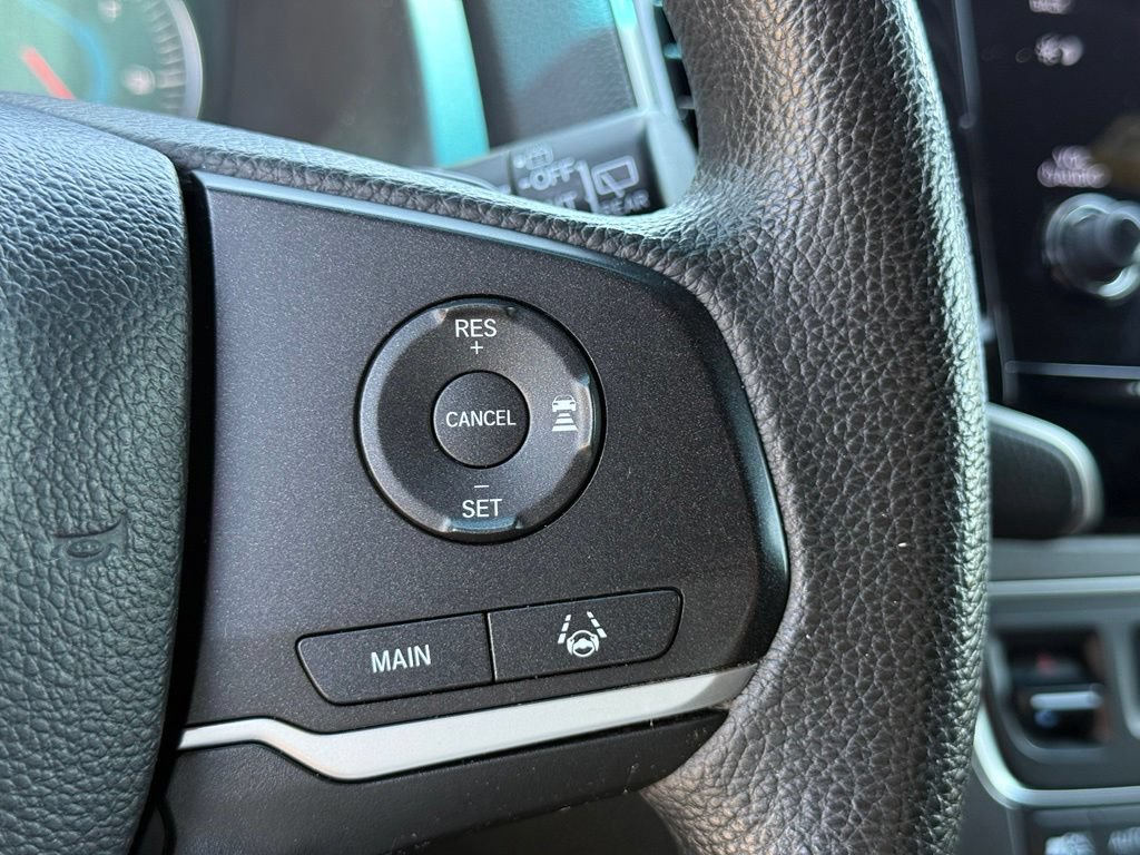 Used 2021 Honda Passport Sport image 14