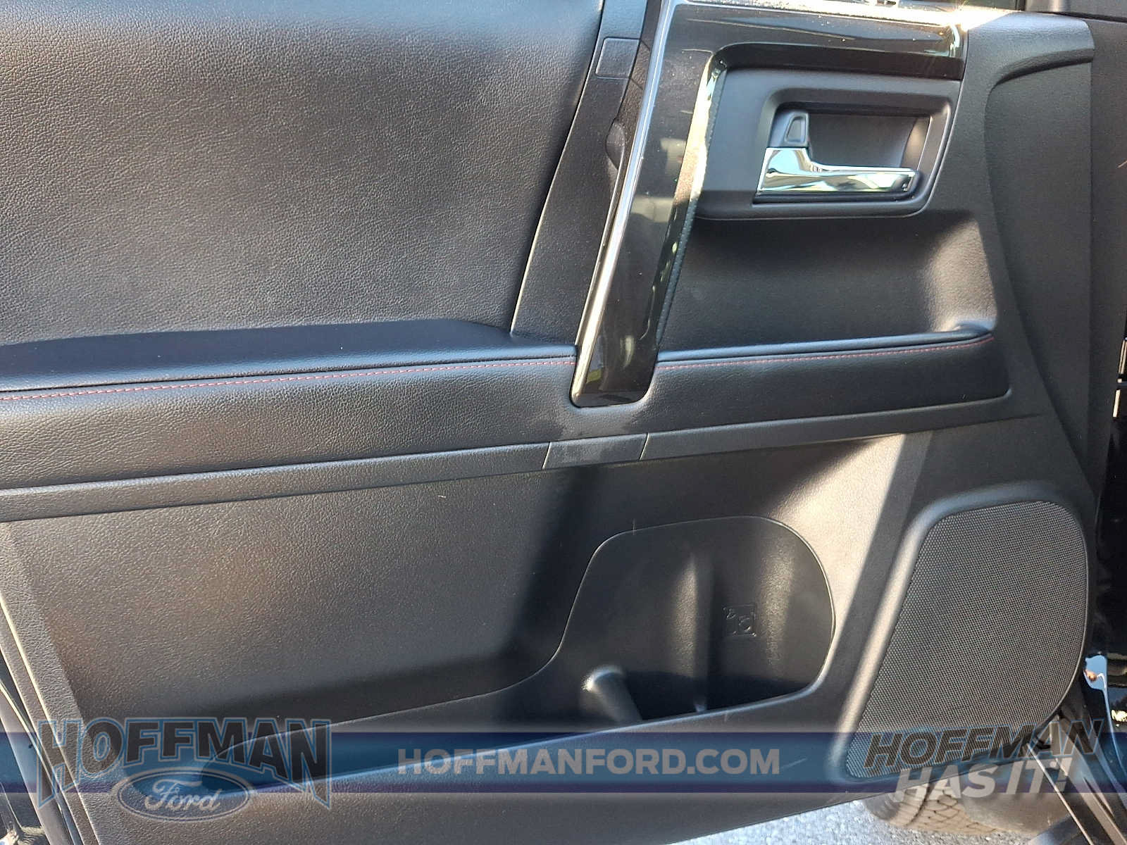 Used 2024 Toyota 4Runner TRD Pro AWD/4WD image 12