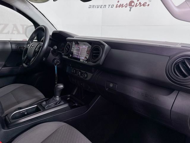 Used 2020 Toyota Tacoma SR image 30