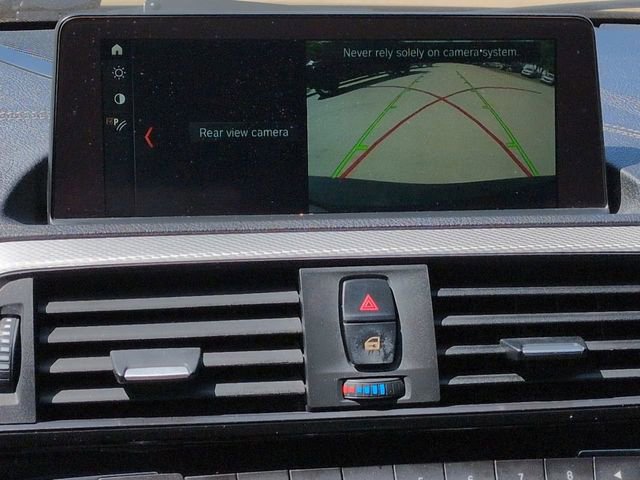 Used 2018 BMW 230i Convertible RWD image 24