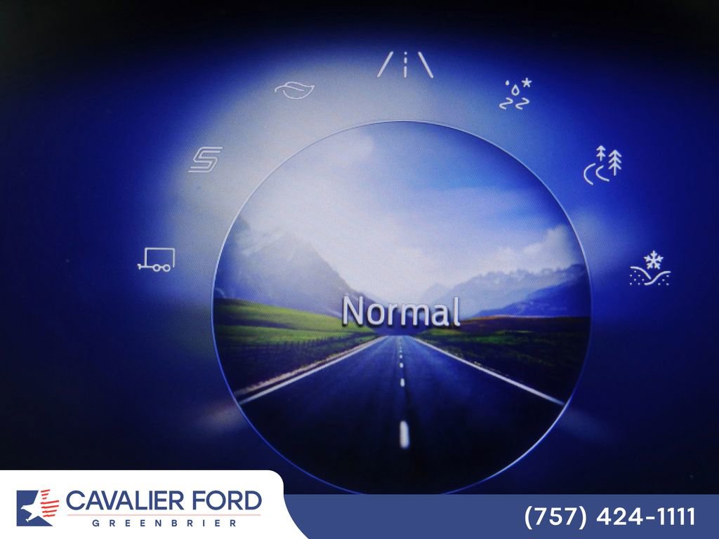 Certified 2023 Ford Explorer ST w/ Equipment Group 401A AWD/4WD image 48