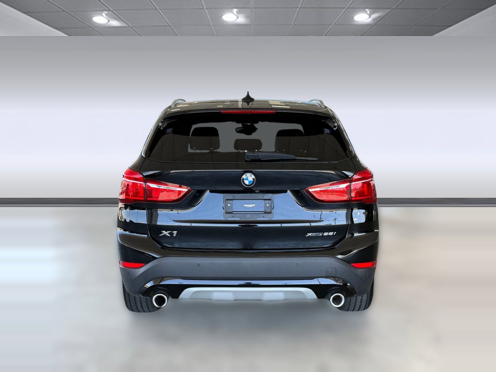 Used 2022 BMW X1 xDrive28i w/ Convenience Package AWD/4WD image 10