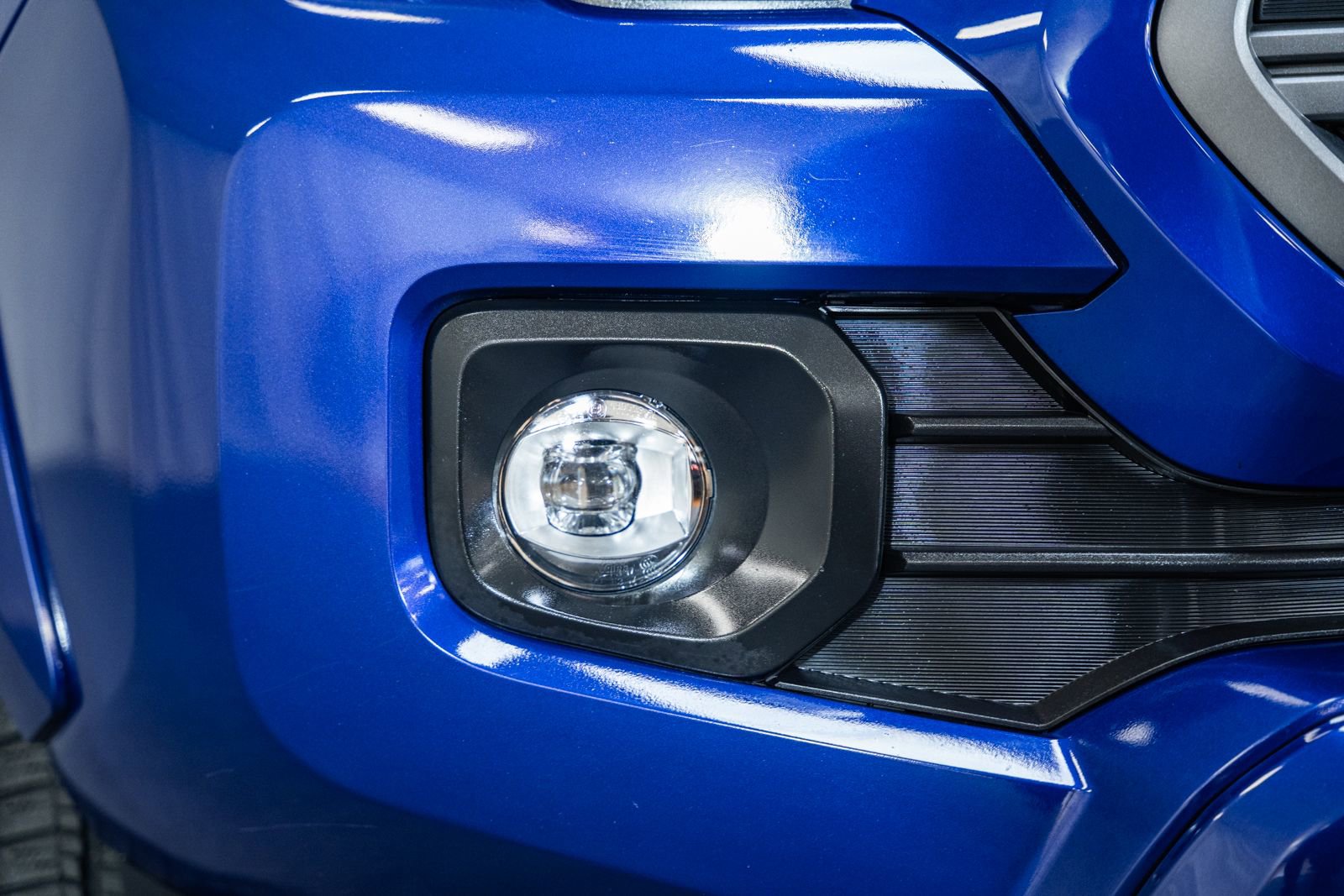 Used 2022 Toyota Tacoma TRD Sport image 17