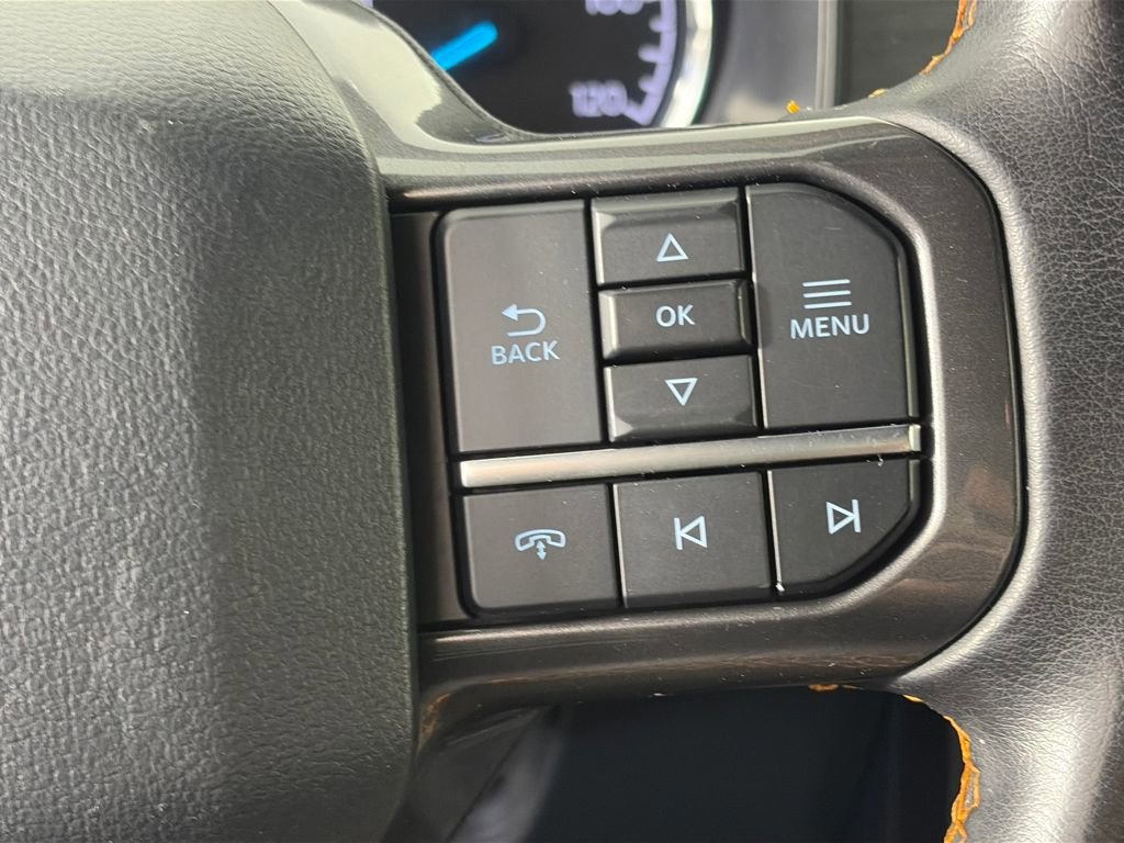 Certified 2023 Ford F150 Tremor w/ Trailer Tow Package image 18