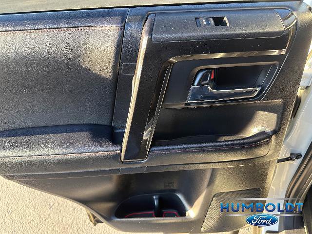 Used 2021 Toyota 4Runner TRD Off-Road image 30