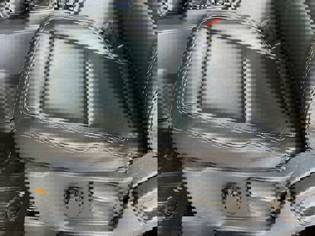 Certified 2021 Ford Bronco Badlands image 29