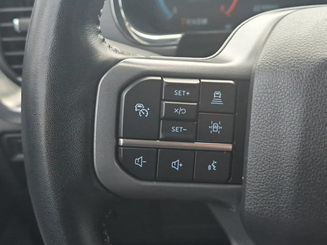 Certified 2022 Ford F150 Lariat AWD/4WD image 18