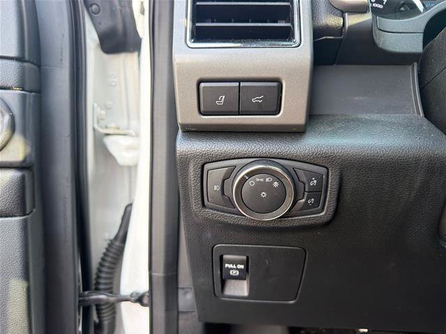 Certified 2020 Ford Expedition XLT w/ Equipment Group 202A AWD/4WD image 22