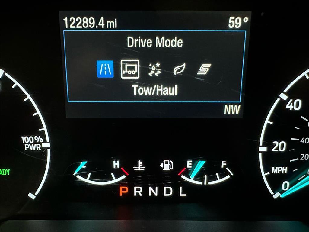 Certified 2024 Ford Maverick XLT image 46