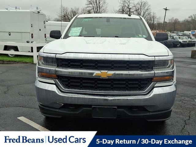 Used 2018 Chevrolet Silverado 1500 LS image 12