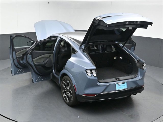 Certified 2024 Ford Mustang Mach-E GT image 58