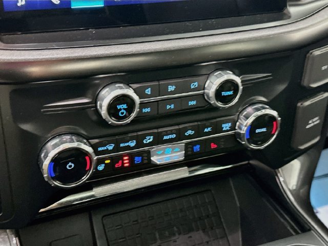 Certified 2023 Ford F150 Tremor w/ Equipment Group 402A High AWD/4WD image 22