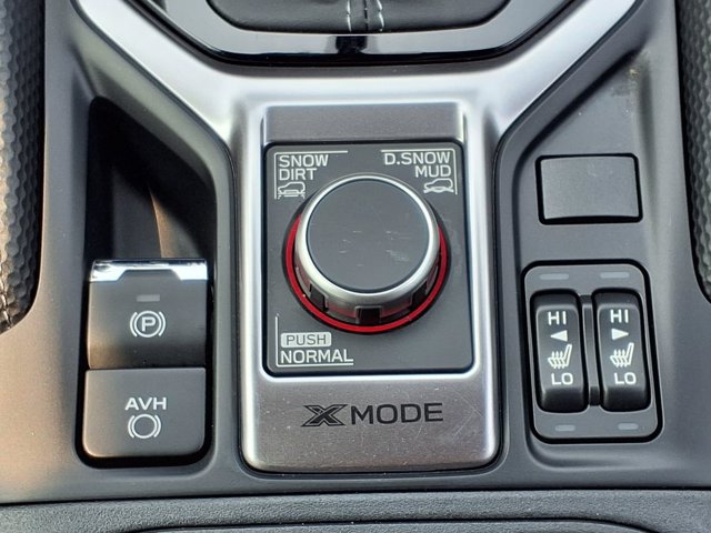 Used 2024 Subaru Forester Limited AWD/4WD image 14