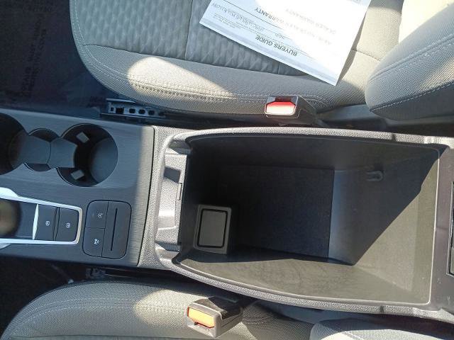 Certified 2021 Ford Escape SE w/ Cold Weather Package image 24