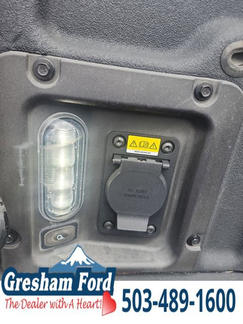 Certified 2022 Ford Maverick XLT w/ XLT Luxury Package FWD image 36