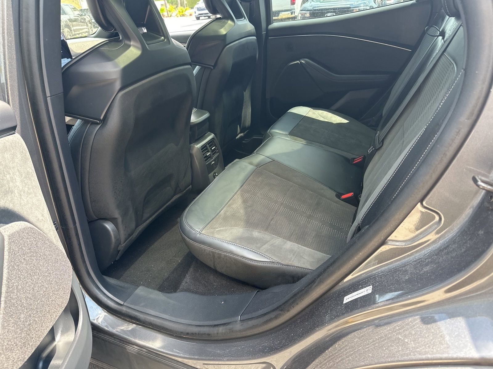 Certified 2023 Ford Mustang Mach-E GT w/ GT Performance Edition image 15