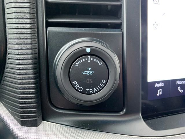 Certified 2025 Ford F150 Lariat w/ Equipment Group 502A High image 26