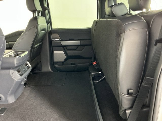 Certified 2025 Ford F150 Lariat AWD/4WD image 29