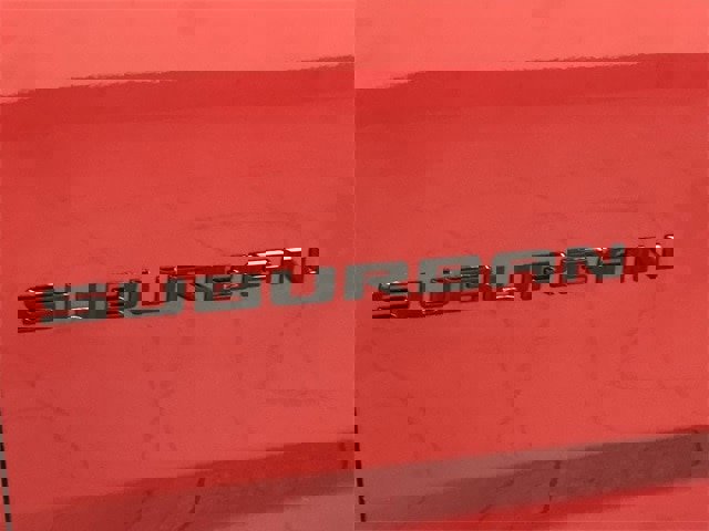 Used 2023 Chevrolet Suburban Z71 w/ Off-Road Capability Package image 18