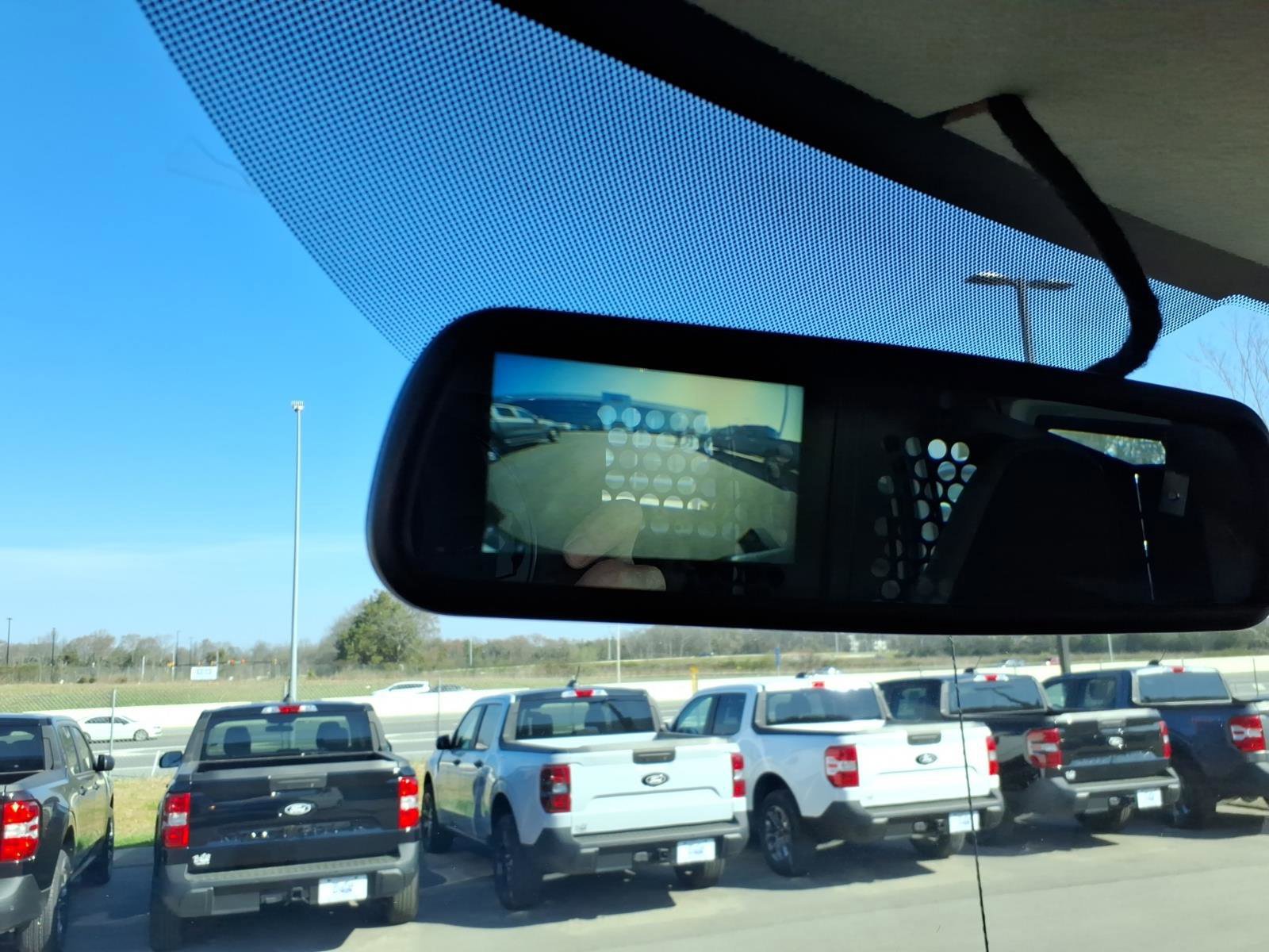 Used 2024 Chevrolet Express 2500 w/ Driver Convenience Package image 20