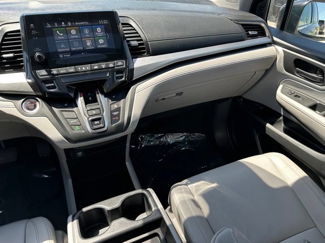 Used 2019 Honda Odyssey EX-L image 17