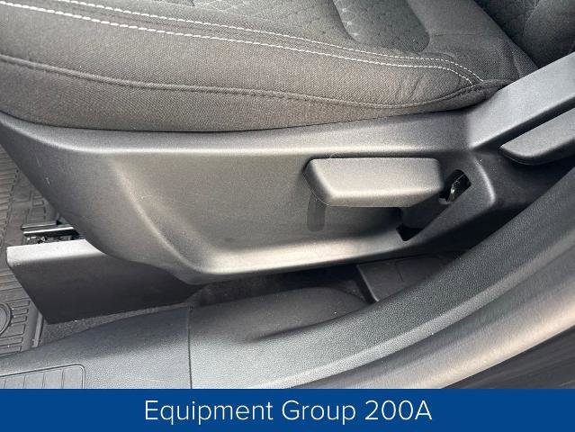 Certified 2026 Ford Escape Active FWD image 10