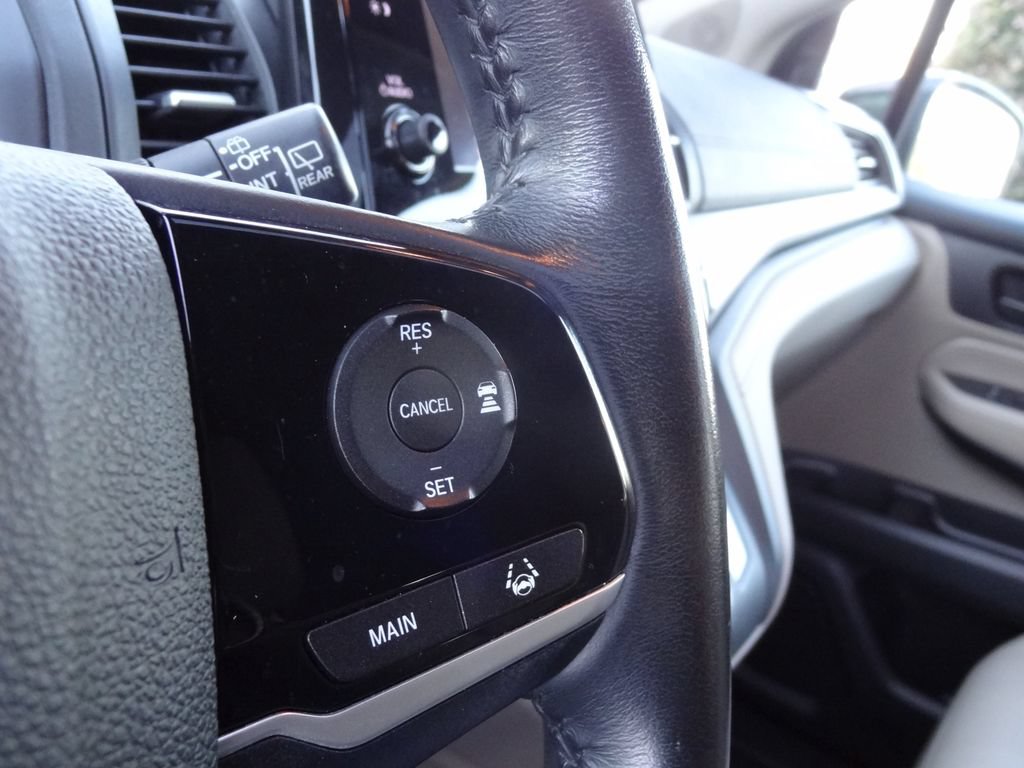 Used 2018 Honda Odyssey EX-L image 23