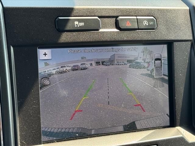 Certified 2018 Ford F150 XLT w/ Equipment Group 302A Luxury RWD image 24